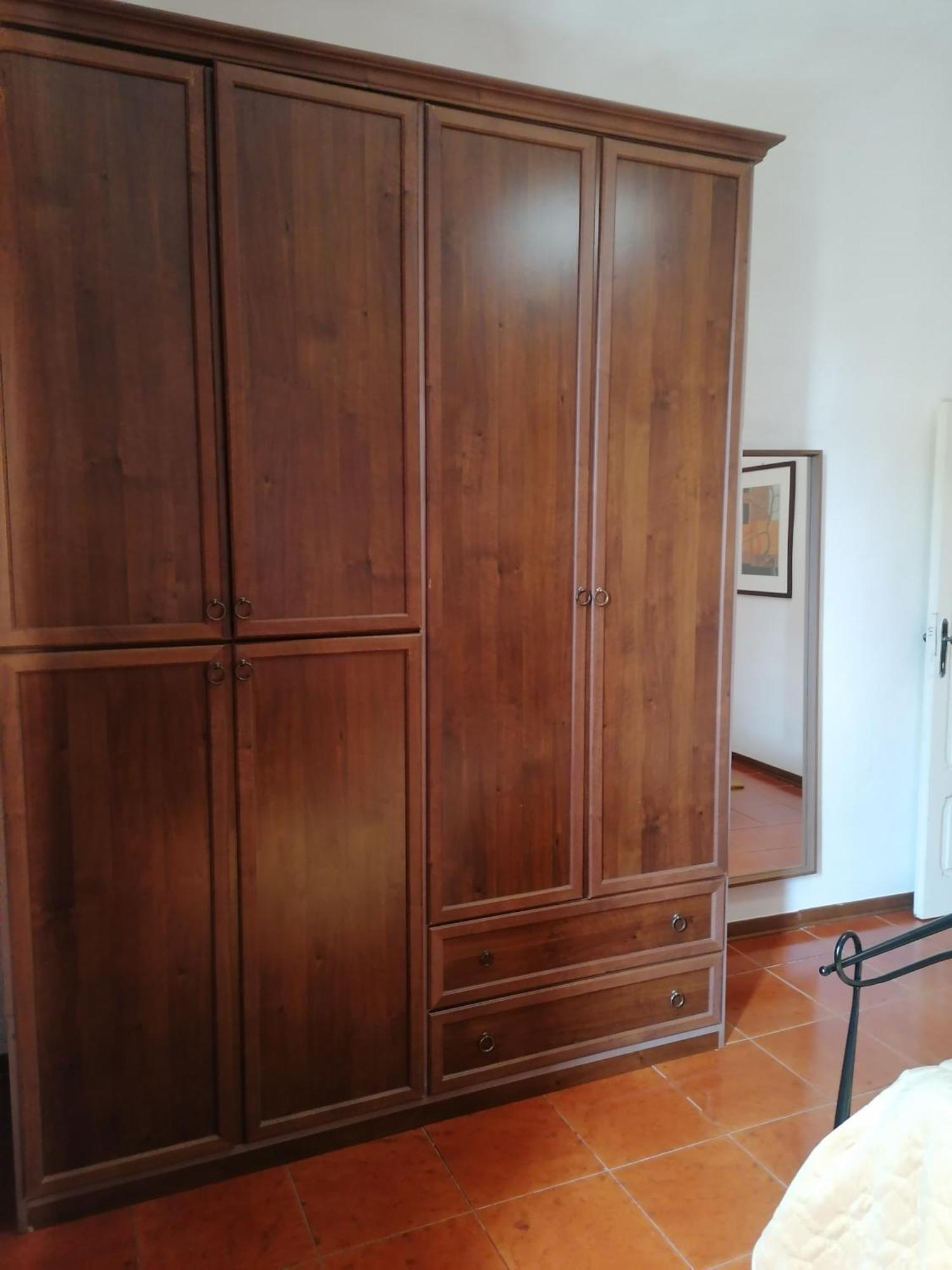 Appartamento Casa Mosaico Volterra Luaran gambar